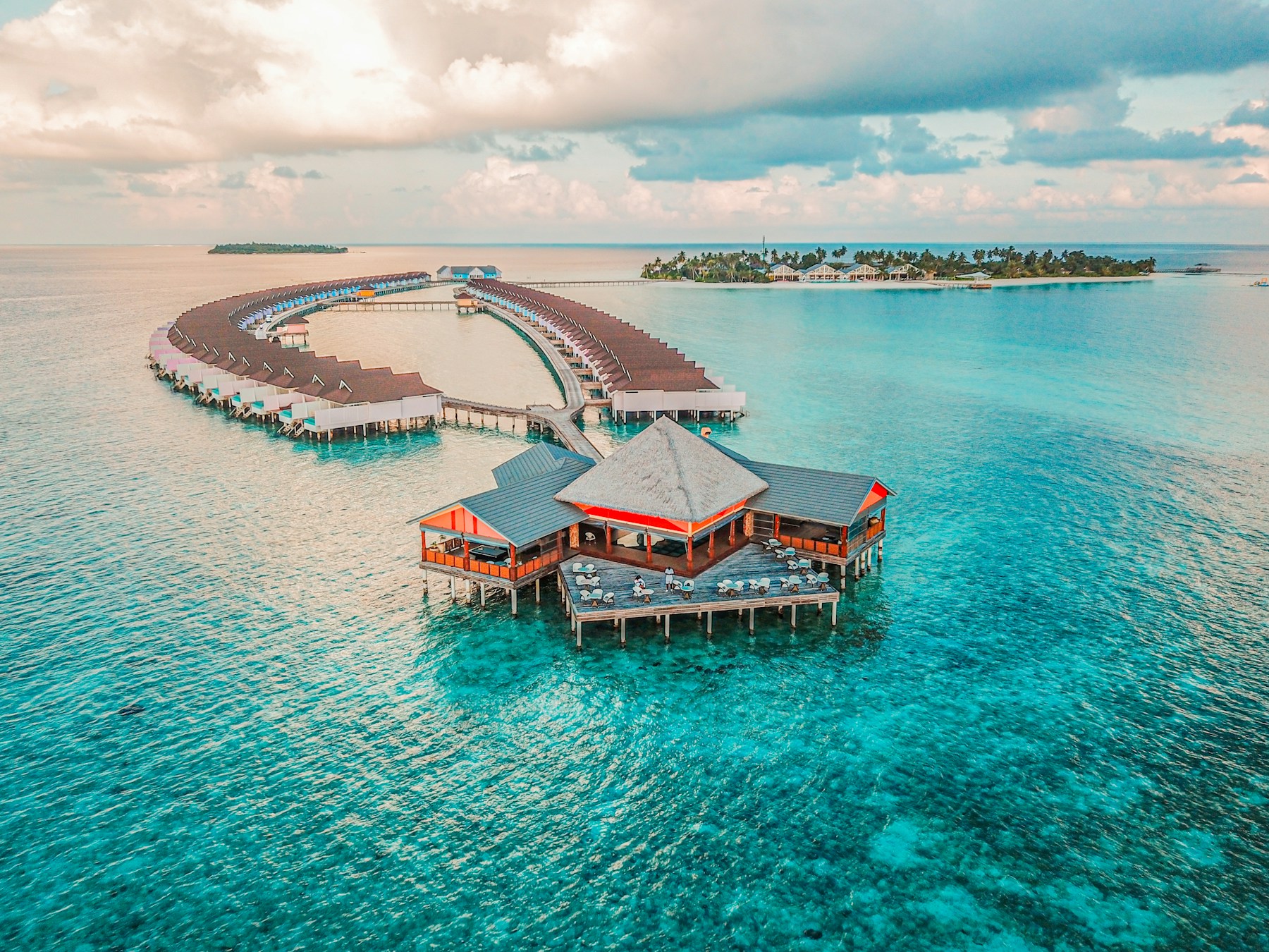 Soneva Fushi