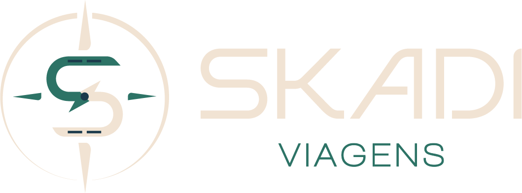 Skadi Viagens