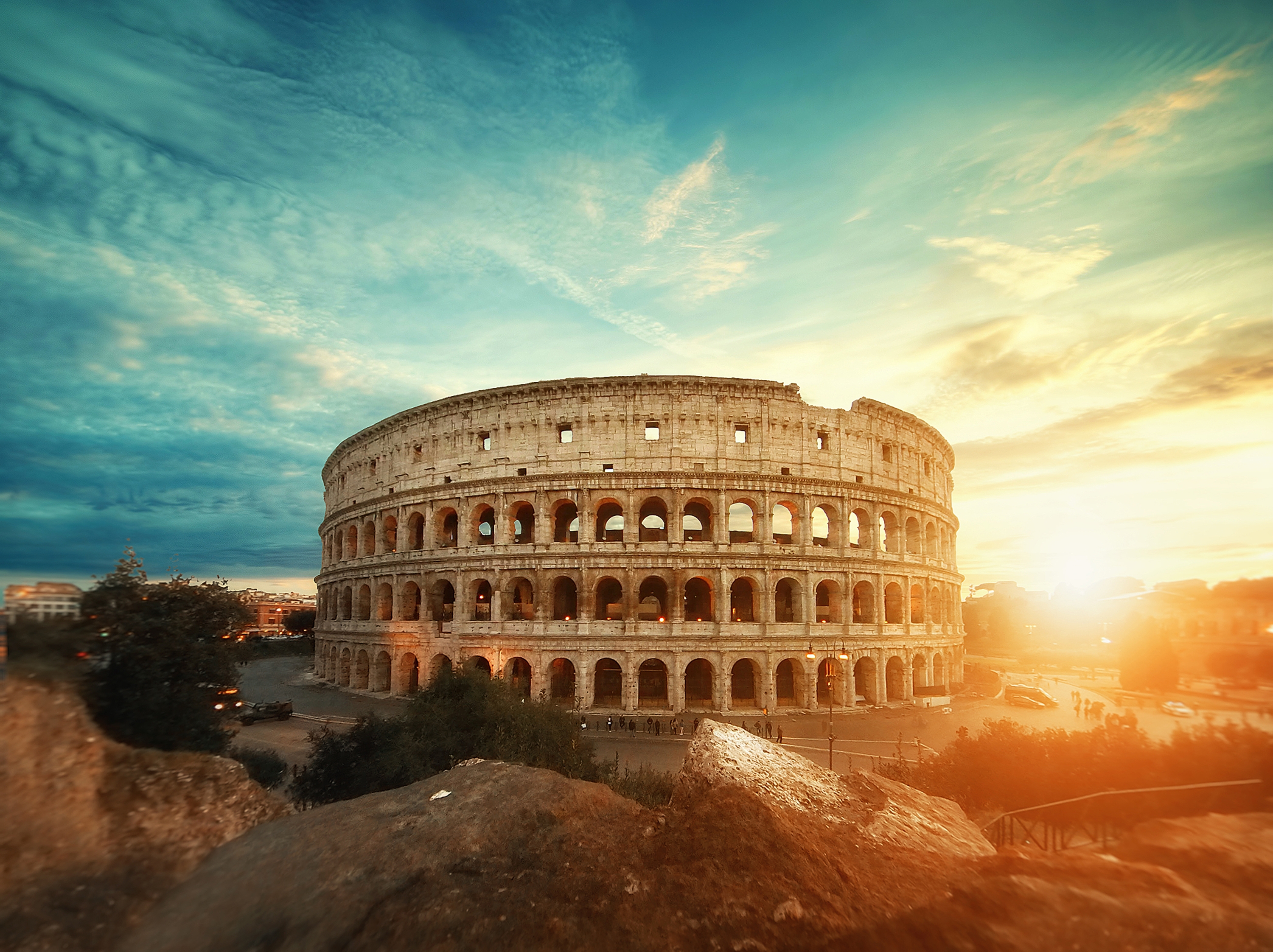 Roma