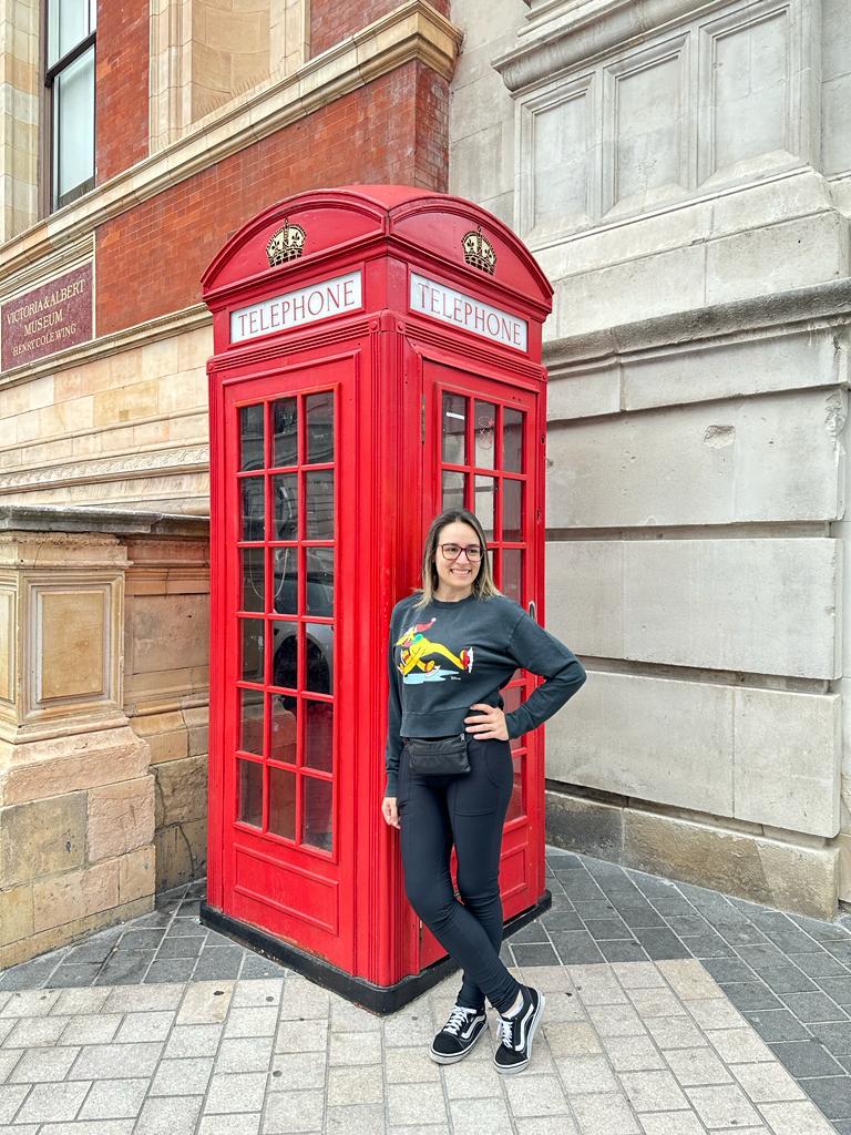 Londres